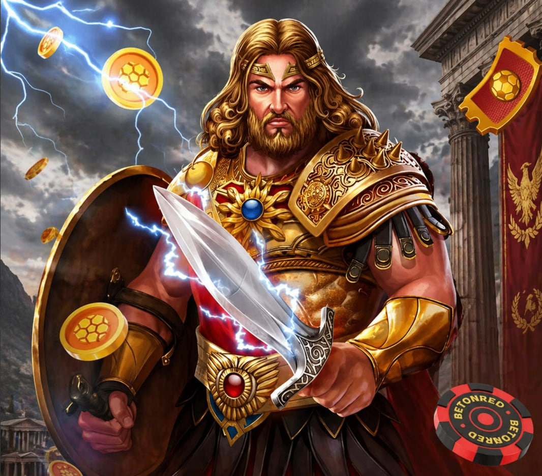 BetonRed Casino 2026 – Compliance-Analyse